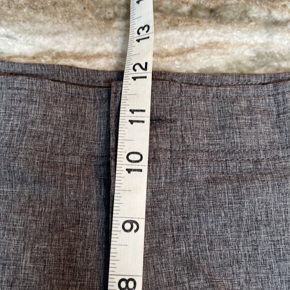 Ben Hogan Golf Men's Performance Flat Front Stretch Waist Pant size 40 READ - Picture 7 of 8